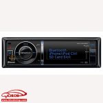 راديوپخش_كنوودKenwood X8019BTL