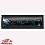 راديوپخش_كنوودKenwood KDC-X400