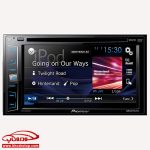 راديوپخش تصويري_پايونيرPioneer AVH-X1850DVD