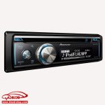 راديوپخش-پايونير Pioneer DEH-X7750UI