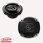 بلندگو گرد ماشين_پايونير Pioneer TS-1675V2