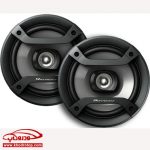 بلندگو گرد ماشين_پايونير Pioneer TS-F1634R