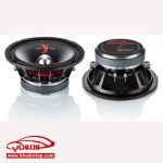 ميدرنج_ميدبيس درگ استرDragster MidBass DMX 8.2