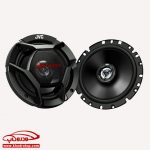 بلندگو گرد ماشين_جي وي سيJVC-CS-DR1720