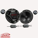 کامپوننت باکیفیت جي وي سي CS-DR600C