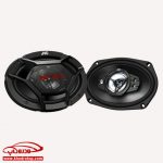 بلندگوی بیضی حرفه ای جی وی سی CS-DR6950H