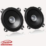 بلندگو گرد ماشين_جي وي سيJVC-CS-J410X