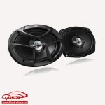بلندگو بیضی ماشین_جی وی سی JVC CS-J6930