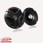 بلندگو گرد ماشين_جي وي سيJVC-CS-V618