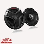 بلندگو گرد ماشين_جي وي سي JVC CS-V628