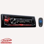 راديوپخش_جي وي سي JVC KD-R671