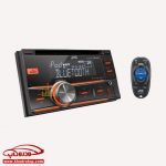 راديوپخش_جي وي سيJVC-KW-R700BT