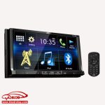 راديوپخش تصویری_جي وي سی JVC KW-V420BT