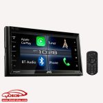 راديوپخش تصویری_جي وي سي JVC KW-V820BTM