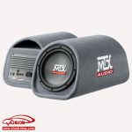 ساب باكس ام تي ايكسMTX-AUDIO-RT8PT