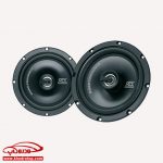 بلندگو گرد ماشين_ام تي ايكسMTX-AUDIO-RTC65