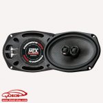 بلندگو بيضي ماشين_ام تي ايكس MTX-AUDIO-T6C693