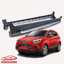 رکابهای فابریکی جک S5