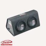 ساب باكس ام تي ايكس MTX-AUDIO-  RTP8x2