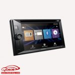 راديوپخش تصويري_سونيSony XAV-W650BT+ USB 16 OTG
