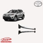 رکاب های جانبی شاسی بلند تویوتا راوفور2014 Toyota RAV4