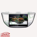 رادیوپخش تصویری هیوندای توسان Hyundai_TUCSON 2017 Full Touch