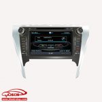 رادیوپخش تصویری تویوتا اوریون WINCA-Camry-2012EU-Version
