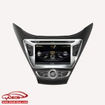 رادیوپخش تصویری هیوندایWinca-Hyundai Elantra Newface