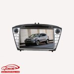 رادیوپخش تصویری هیوندای (2015-2011)Winca Hyundai ix35