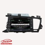رادیوپخش تصویری کیا_اپتیما Kia K5_Optima 2011