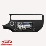 رادیوپخش تصویری کیا_ریو Kia Rio 2015