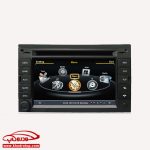 رادیوپخش تصویری ام وي ام Winca MVM 530-550 X33
