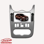 رادیوپخش تصویری رنو_داستر و ساندرو Renault Duster&Sandero