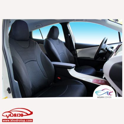 روکش صندلی_تویوتا پریوس Prius - Image 1
