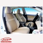 روکش صندلی تویوتا راوفور RAV4-2