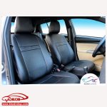 روکش صندلی_تویوتا یاریس Yaris - Image 3