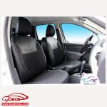 روکش صندلی_ رنو داستر Renault Duster