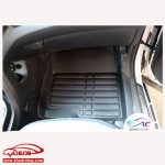 زیرپایی سه بعدی_هیوندای سانتافه Hundai IX45