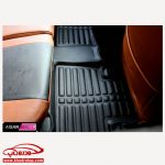 زیرپایی سه بعدی_تویوتا راوفور Toyota RAV4