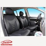 روکش صندلی_رنو ساندرو Renault Sandero