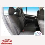 روکش صندلی_رنو ساندرو Renault Sandero - Image 2