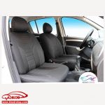 روکش صندلی_رنو ساندرو Renault Sandero