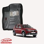 زیرپایی سه بعدی_رنو ساندرو و استپ وی Renault Sandero-IR