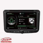 رادیوپخش تصویری جیلی GEELY EC 7-2014