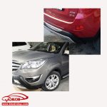 گاردهای جلو-عقب شاسی بلند چانگان Changan CS35