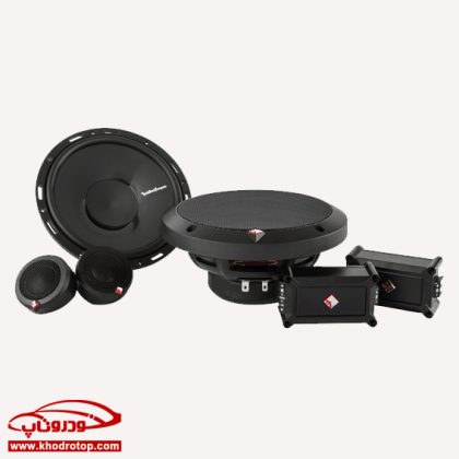 کامپوننت_راکفورد Rockford P165-SE - Image 1