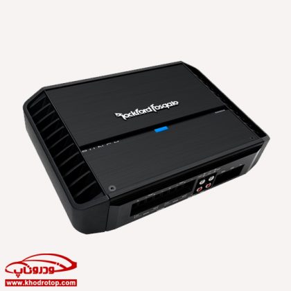 آمپلی فایر_راکفورد Rockford P400X4 - Image 1