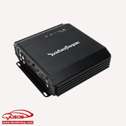 آمپلی فایر_راکفورد Rockford 500-1D - Image 1