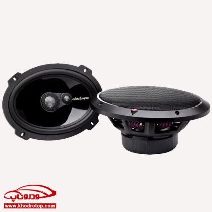بلندگو بیضی ماشین_راکفورد Rockford T1693 - Image 1