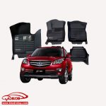 زیرپایی سه بعدی_چانگان Changan CS35